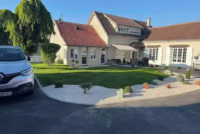 Image de cosy studio 20 m2