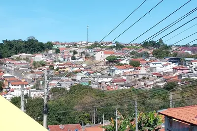 Image de Cozy House close to the Water Park in Águas de Lindóia Unmissable 🏡😊