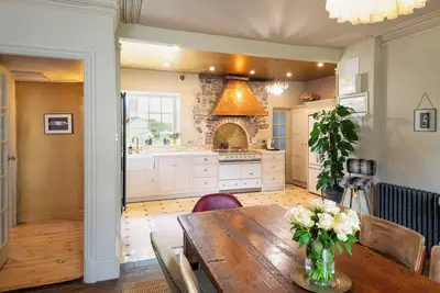 Image de Exquisite Country House, Sleeps 11 And Dog Friendly, North Devon