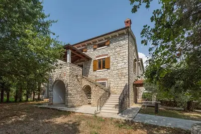 Image de Holiday house Anna near the beach