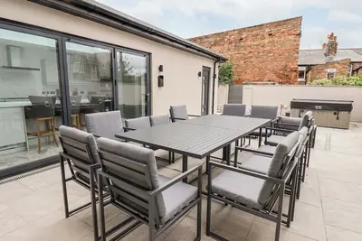 Image de Church View, family friendly, luxury holiday cottage in Scarborough