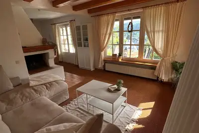 Image de GemĂĽtliche Ferienwohnung Urlaubsschmiede Winterberg