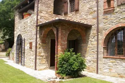 Image de Oasis Of Relax in Tuscany With Pool