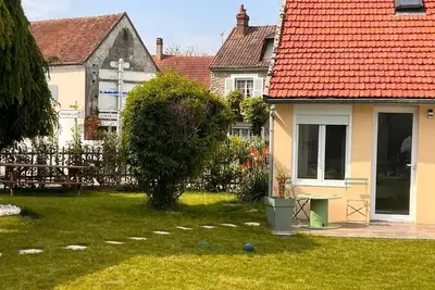 Image de cosy studio 24 m2