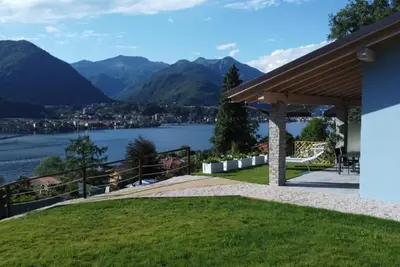 Residence Belvedere 1 & Private Beach