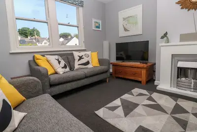 Image de 8 Rosewall Cottages, pet friendly, with a garden in St Ives