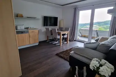 Image de Vacation apartment / fitter's room in a fantastic location