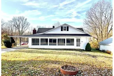 Image de Cozy 3 bedroom home in Kentucky