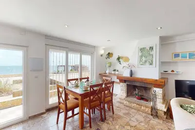 Image de Casa de Lago - A Murcia Holiday Rentals Property