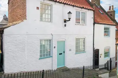 Image de 2 chambres Ă coucher Ă Whitby