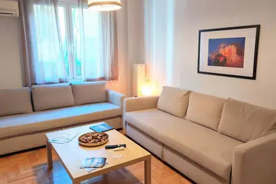 Image de Cozy apartment in Plaka