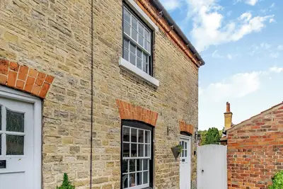 Image de 3 chambres à coucher à Thornton-Le-Dale