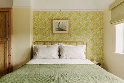 Image de Beautiful Holiday House in the Quiet Village of Ruswarp, 1 Mile Outside Whitby