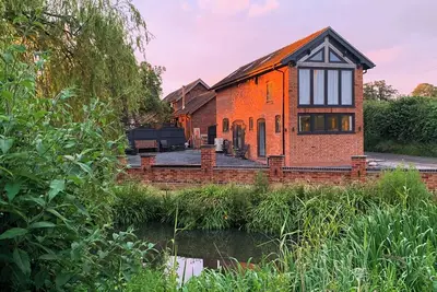 Image de 2 chambres Ă coucher Ă Audlem, near Nantwich