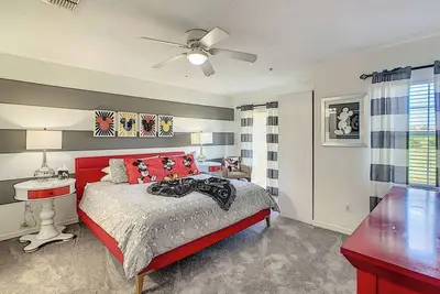 Image de Awesome Thematic House Resort near Disney 28881