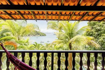 Image de Casa Alta + Suite Ilha de Jaguanum