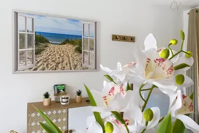 Image de Maison \"Douceurs d'Été\"