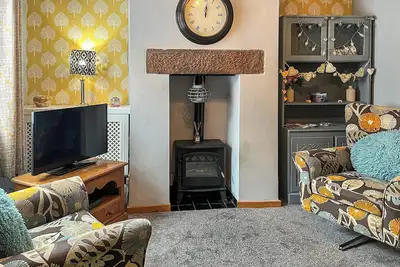 Image de 2 bedroom accommodation in Leek