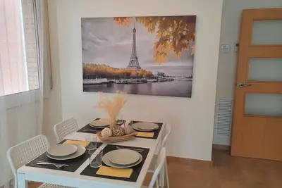 Image de 3 bedroom condo in tarragona