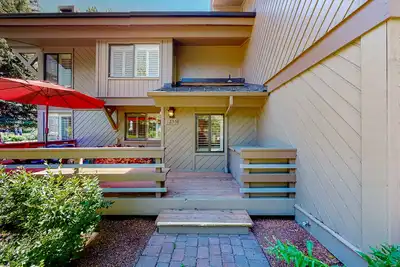 Image de Villager Retreat | Condo in Sun Valley with a wood-burning fireplace
