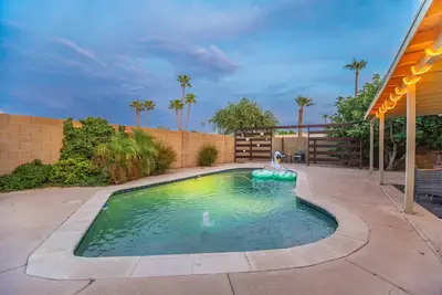 Image de Desert Dream - Pool - Old town - Camelback