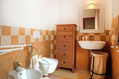 Image de Il Glicine, a stone's throw from the downtown