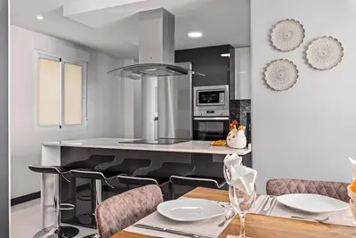 Image de Apartamento Baltico 50m to Playa Los Locos \nTorrevieja Spain