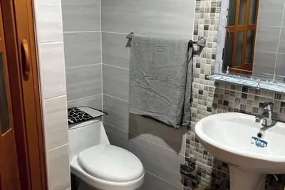 Image de Acogedor y Espacioso Apartamento
