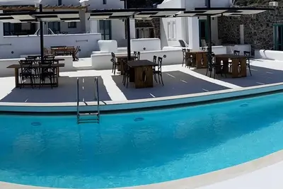 Image de Bh607 - R - Villa Santorini
