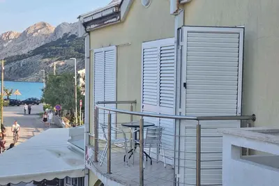 Image de Appartement de vacances avec climatisation et Wlan