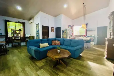 Image de Private Paradise in Playa Negra