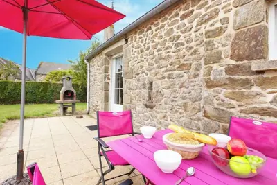 Image de Maison opale by Interhome