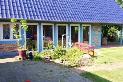 Image de Super vacation home in a green idyll