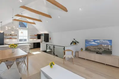 Image de Luxury & Modern 3 Bedroom, 3. 5 Bathroom Townhome in Downtown Telluride