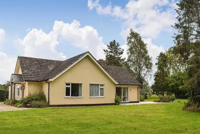 Image de 2 bedroom accommodation in Bury St Edmunds