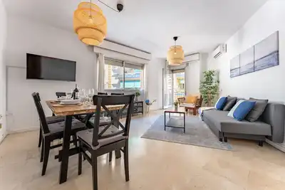 Image de MalagaSuite Cozy Stay Malaga