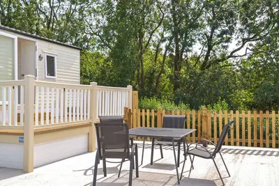 Image de Hillcrest Caravan - Uk44798