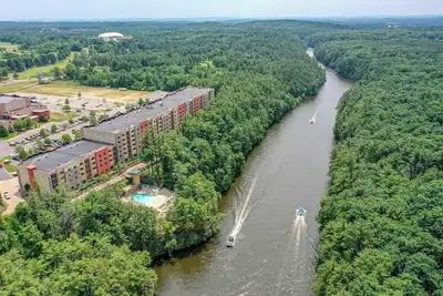 Image de New 3bd/3ba Waterparks, Golf, Spa, Arcade, Dining!