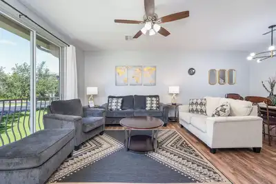Image de Vista Cay Townhome next to Occ, Universal, Seaworld and Disney