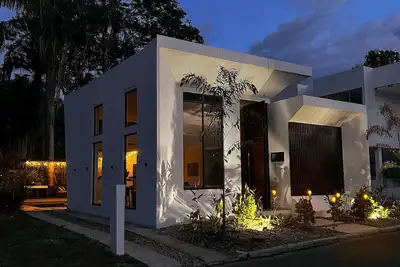 Image de Casa vacacional en el Carmen de Apicalá