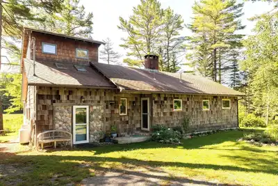 Image de Ripples Pond Retreat