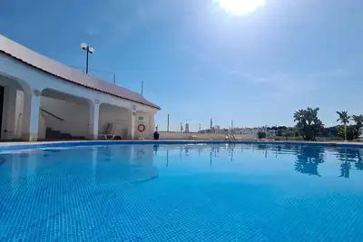 Image de T3 Centre d'Albufeira avec piscine