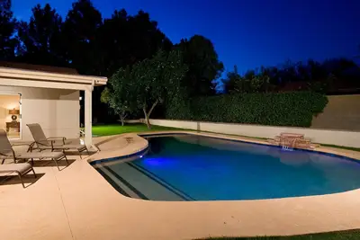 Image de Kierland Home w Htd* Pool & Hot tub