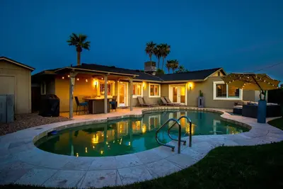 Image de Immaculate Home Near Old Town Scottsdale and Asu!