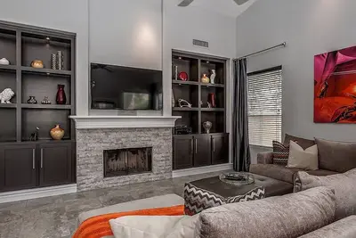 Image de Luxury North Scottsdale Home