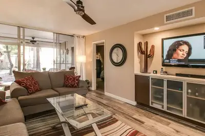 Image de Cozy 2-Bdrm Condo in Heart of Old Town Scottsdale!