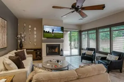 Image de Scottsdale - Grayhawk Luxury Vacation Home Rental