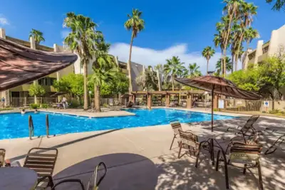 Image de Beautiful 2-Bdrm 2-Bath in Old Town Scottsdale!