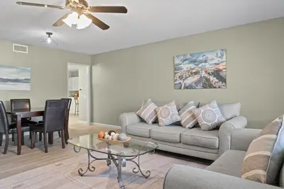 Image de Relaxing Getaway In Sun City 55+ Golf Community!