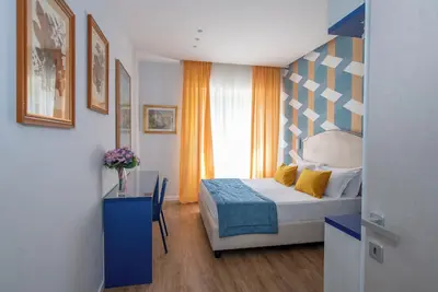 Image de Elegant Apartment Near The Sea